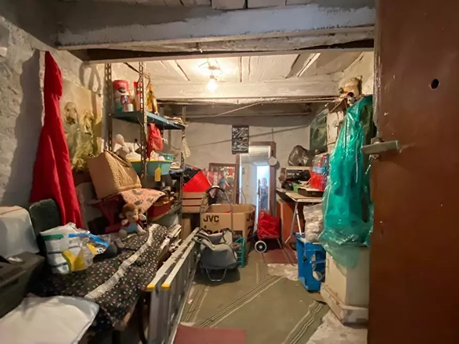 Immagine 22 di Porzione di casa in vendita  in loc valla 10 a Pareto