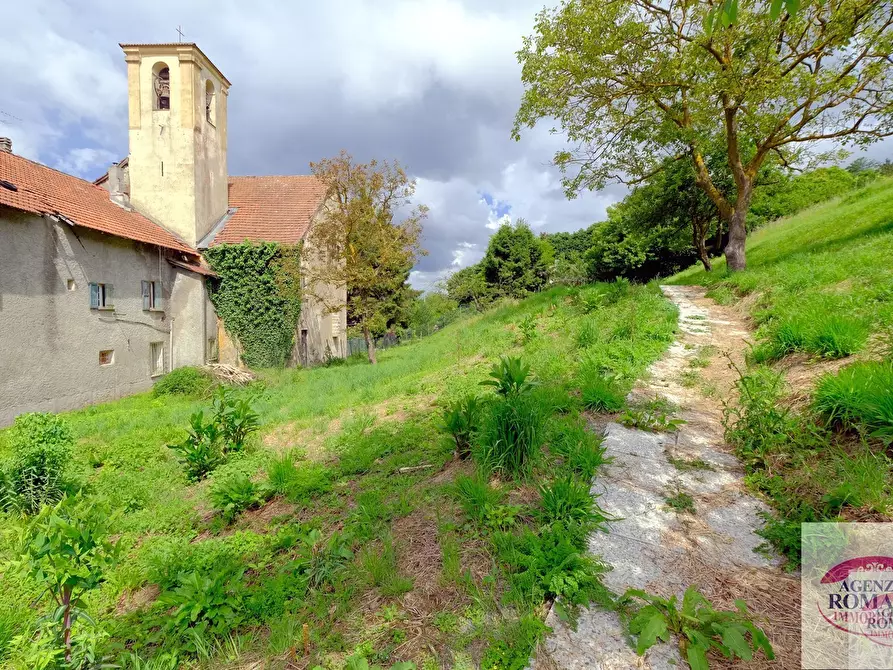Immagine 13 di Rustico / casale in vendita  in Via Giovo 130 a Pontinvrea