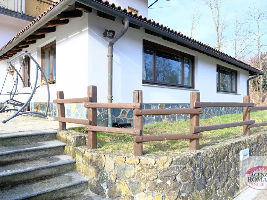 Immagine 9 di Albergo/B&B/Residence in vendita  in VIA  SAVONA 50 a Urbe