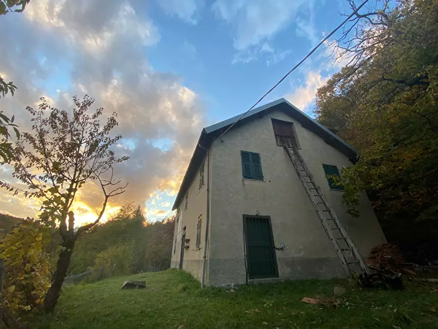 Immagine 6 di Rustico / casale in vendita  a Sassello