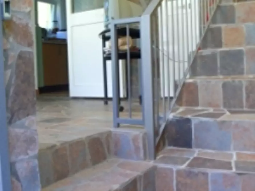 Immagine 8 di Porzione di casa in vendita  a Varazze