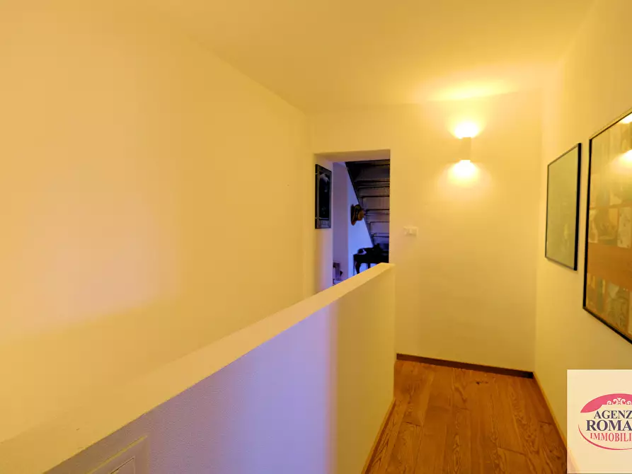 Immagine 13 di Terratetto in vendita  in Via al Colletto 5 a Sassello