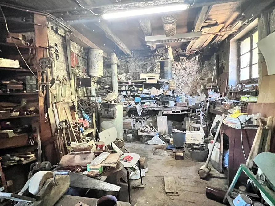 Immagine 18 di Casa indipendente in vendita  in Località Miera 4 a Sassello