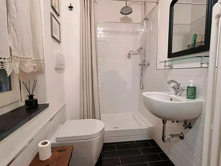 Immagine 32 di Rustico / casale in vendita  in Via Ferriera d'Alto 3 a Pontinvrea