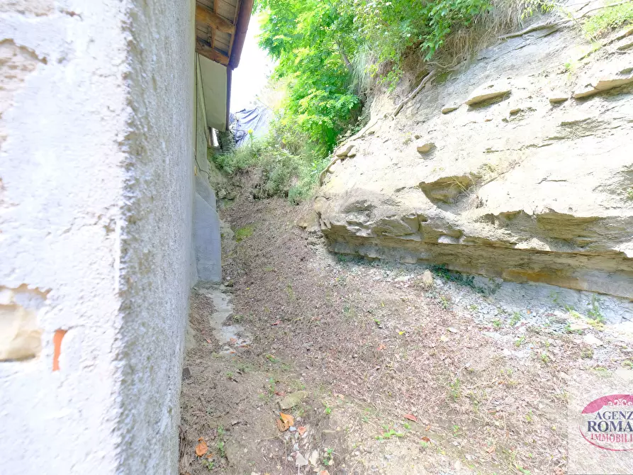 Immagine 41 di Casa indipendente in vendita  in Corso Acqui 18 a Ponzone