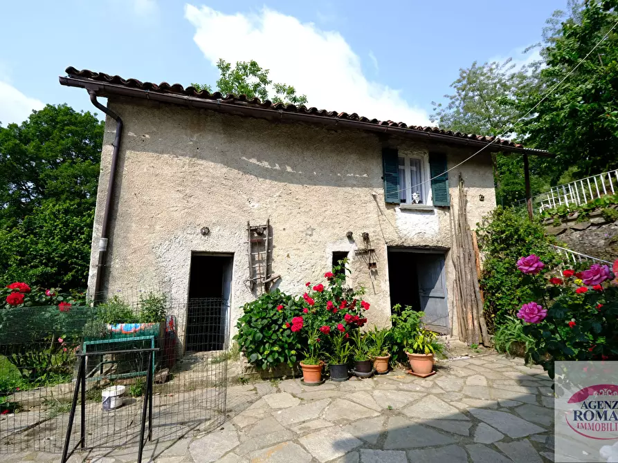 Immagine 18 di Casa indipendente in vendita  in Frazione Cimaferle 213 a Ponzone