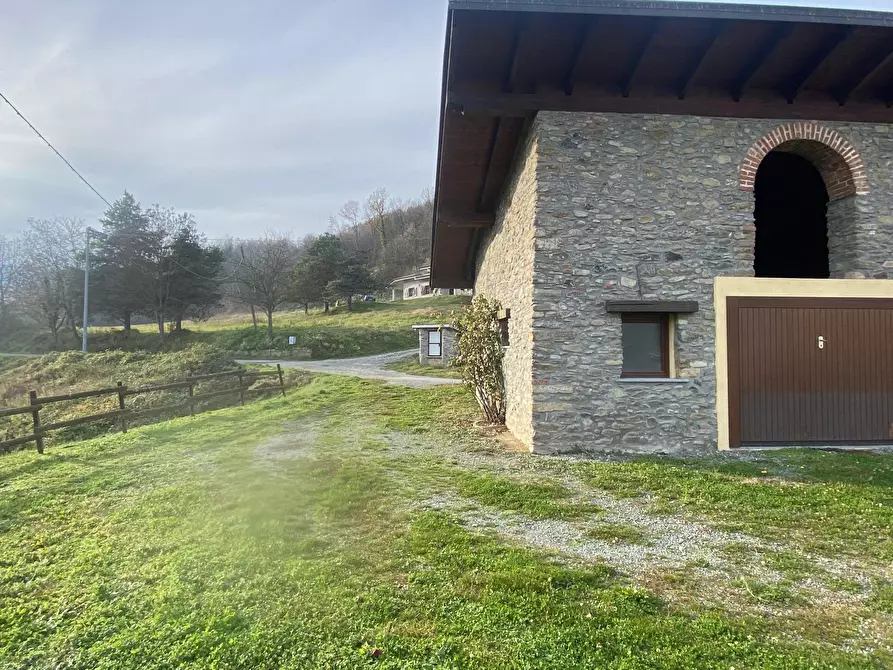 Immagine 20 di Rustico / casale in vendita  in Strada Galli 88 a Ponzone