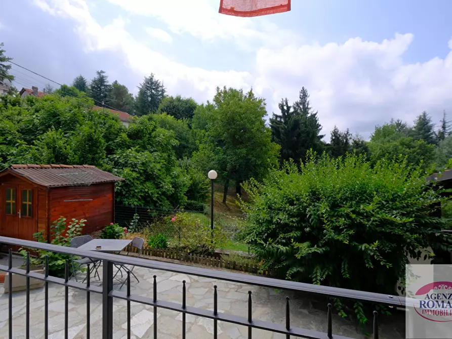 Immagine 13 di Villa in vendita  in Località Girini 19 a Dego