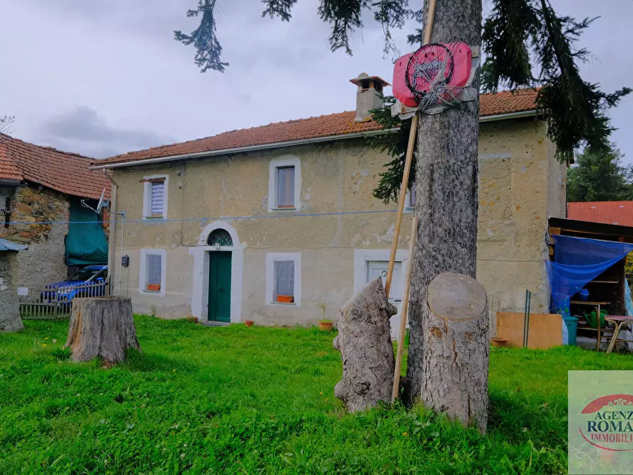 Immagine 6 di Rustico / casale in vendita  a Pareto