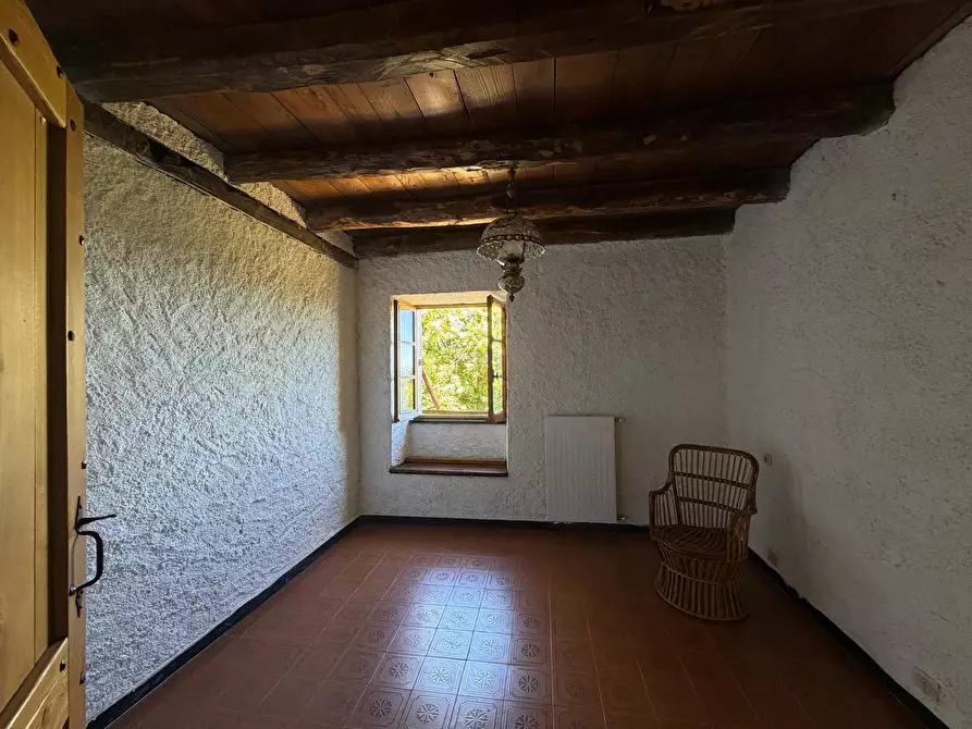 Immagine 24 di Rustico / casale in vendita  in Località La Carta 14 a Sassello