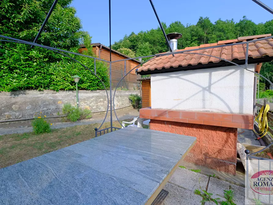 Immagine 3 di Baita in vendita  in Via Vallescura 9 a Urbe