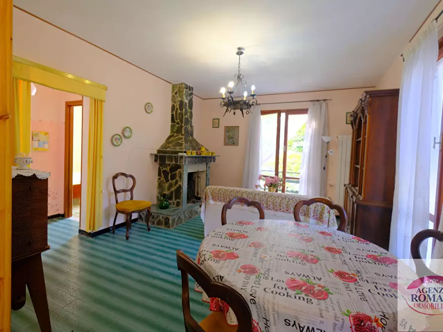 Immagine 29 di Casa indipendente in vendita  in Località la Pineta 27 a Pontinvrea