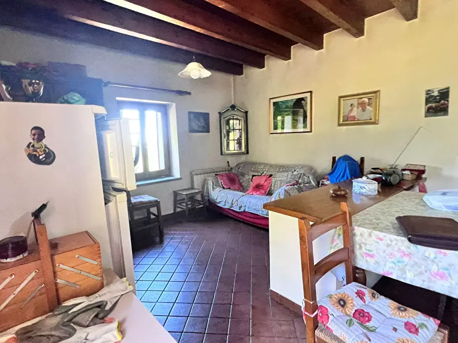 Immagine 11 di Casa indipendente in vendita  in Località Miera 4 a Sassello