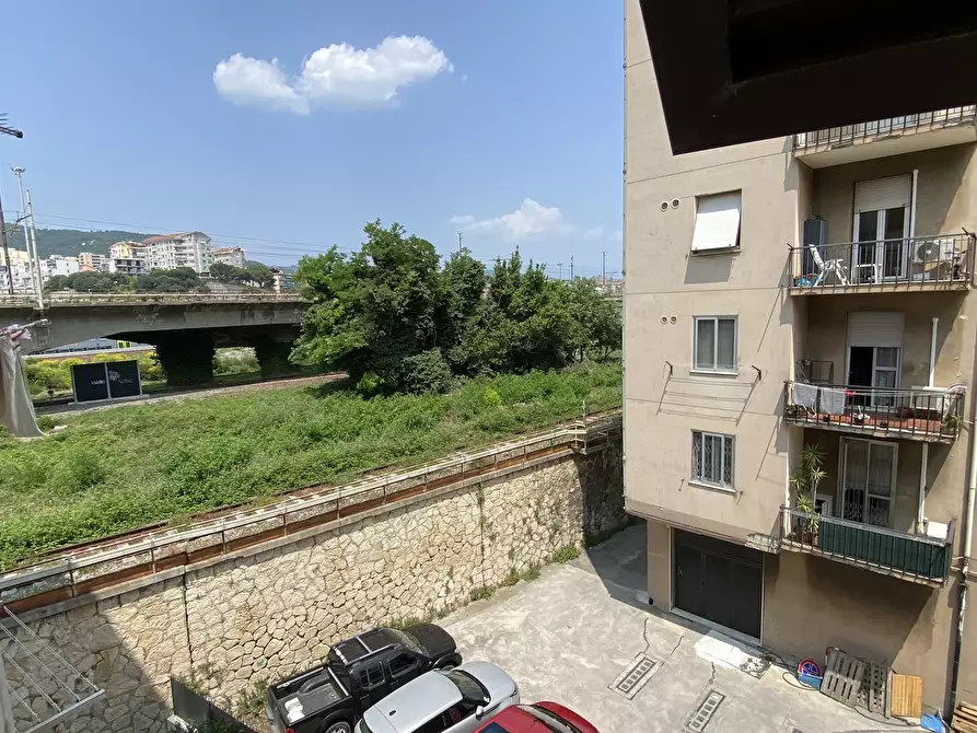 Immagine 3 di Quadrilocale in vendita  in Corso Vitttorio Veneto 68 a Savona