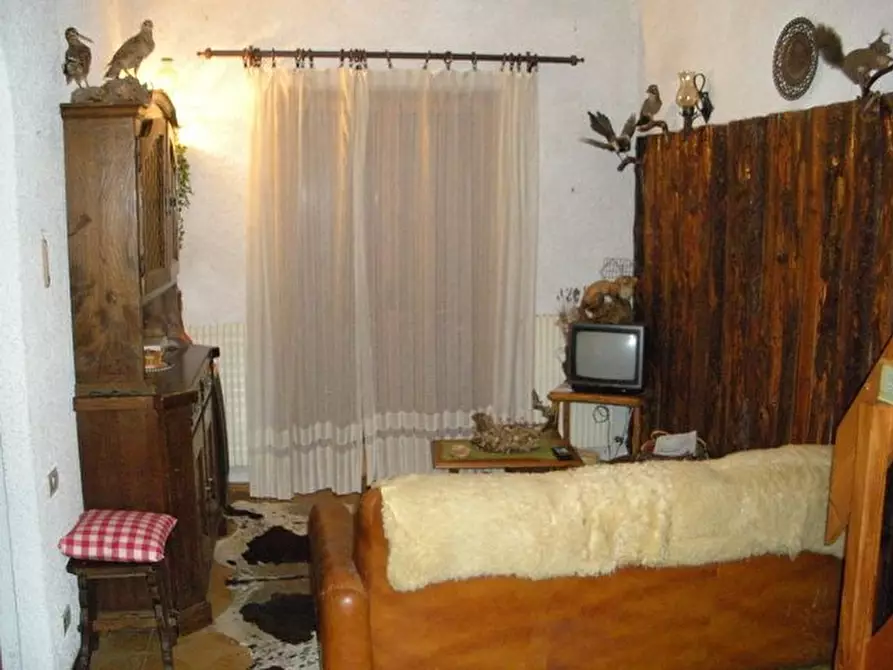 Immagine 3 di Bilocale in vendita  a Sassello