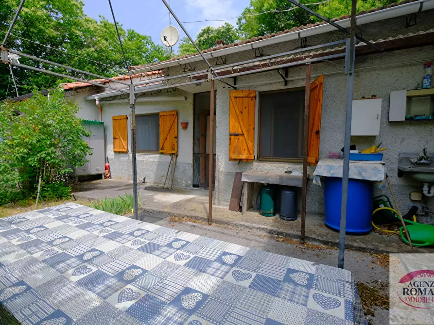 Immagine 6 di Villetta a schiera in vendita  in Località Oltreacqua 11 a Sassello