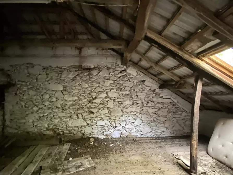 Immagine 18 di Casa indipendente in vendita  in Via Monterosso 11 a Tiglieto