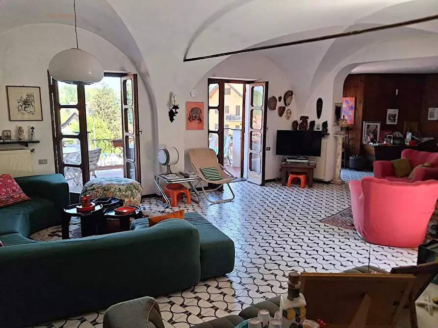Immagine 1 di Casa indipendente in vendita  a Sassello