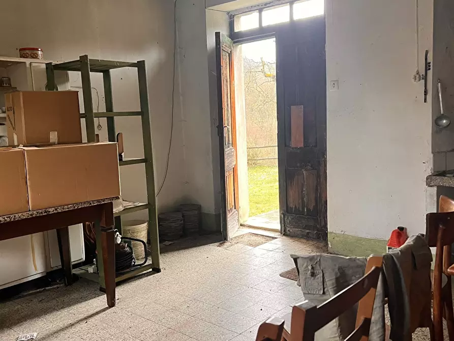 Immagine 49 di Rustico / casale in vendita  in Strada Galli 88 a Ponzone
