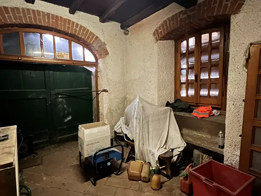 Immagine 24 di Porzione di casa in vendita  in SP334 9 a Sassello