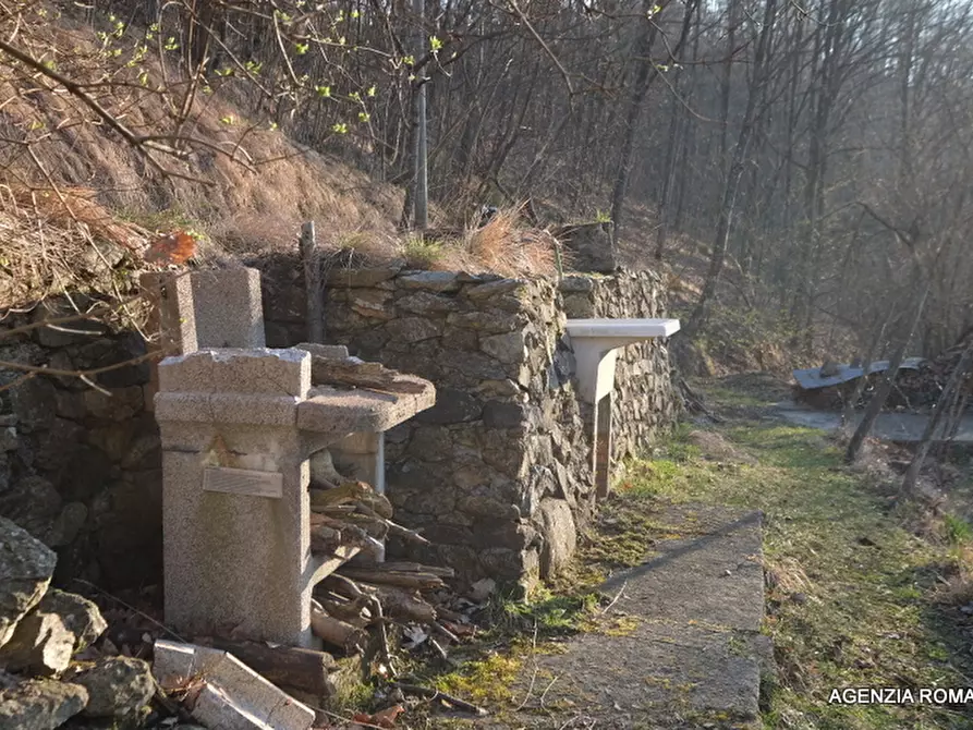 Immagine 16 di Rustico / casale in vendita  a Urbe