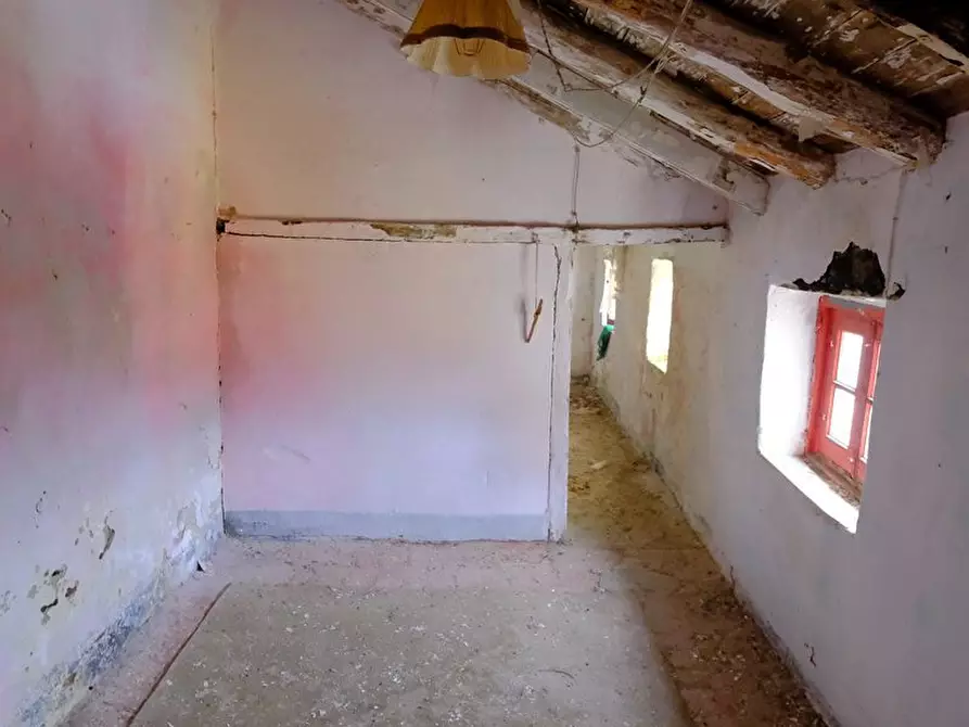 Immagine 25 di Casa indipendente in vendita  in Via Melina 22 a Celle Ligure