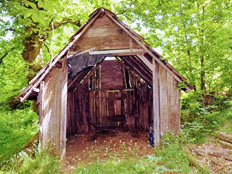 Immagine 39 di Rustico / casale in vendita  in Via Dano a Sassello