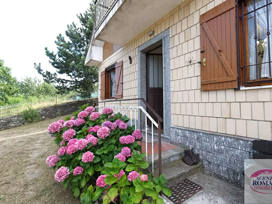 Immagine 2 di Casa indipendente in vendita  in SP210 242 a Ponzone