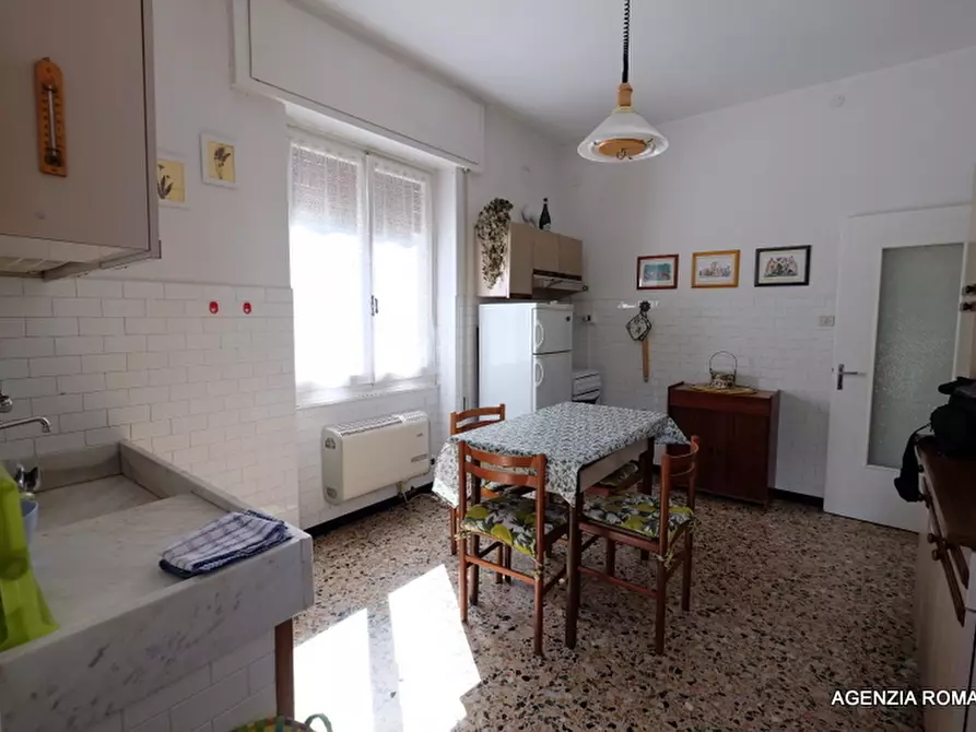 Immagine 3 di Appartamento in vendita  a Sassello