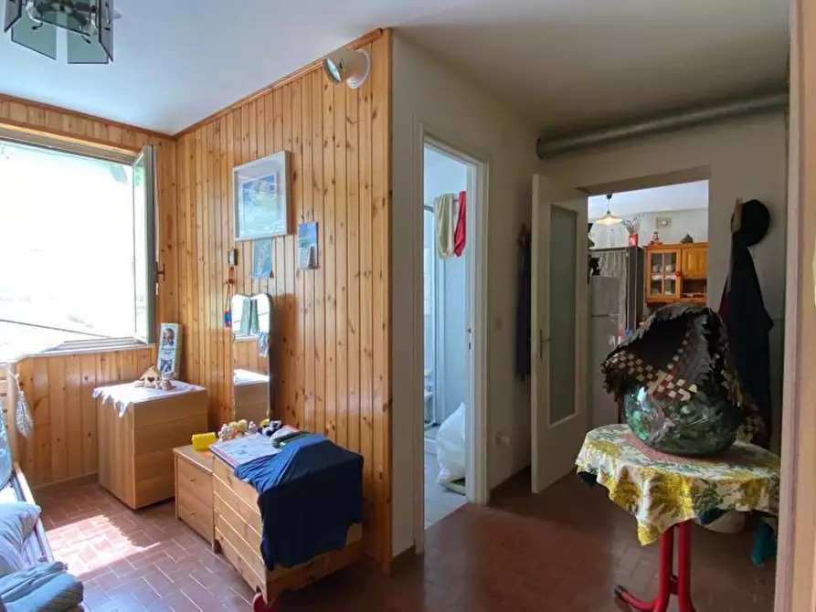 Immagine 15 di Appartamento in vendita  in Via Faiallo 53 a Urbe