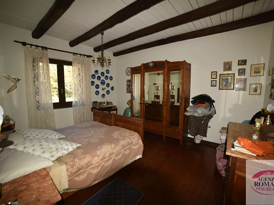 Immagine 36 di Villa in vendita  in Via Menacciano 1 a Pontinvrea