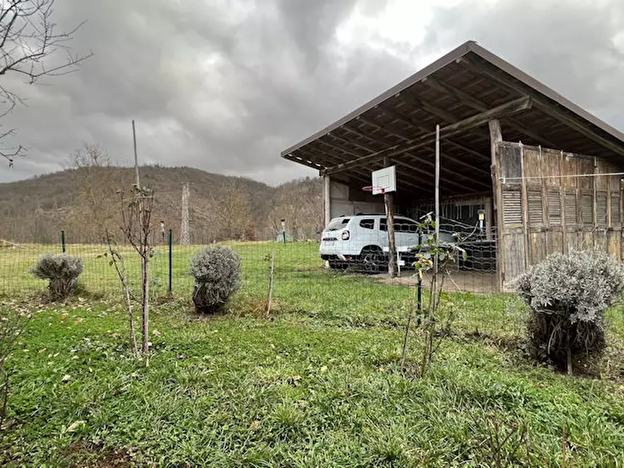 Immagine 3 di Casa indipendente in vendita  a Spigno Monferrato