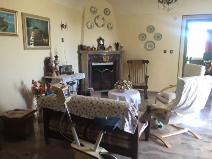 Immagine 24 di Porzione di casa in vendita  a Acqui Terme
