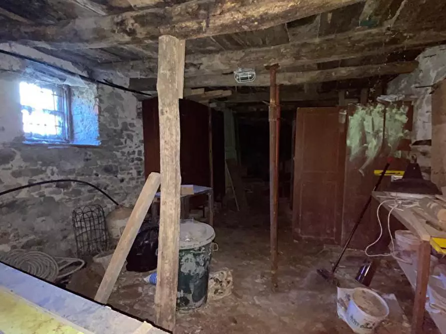 Immagine 45 di Rustico / casale in vendita  in Via Roma 50 a Mioglia