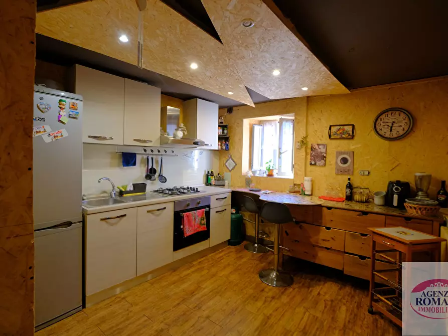 Immagine 23 di Rustico / casale in vendita  in SP542 75 a Pontinvrea