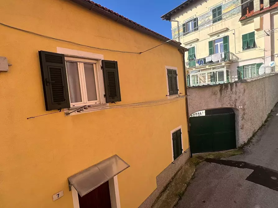 Immagine 7 di Porzione di casa in vendita  in Via Nicolò Massa 86 a Stella