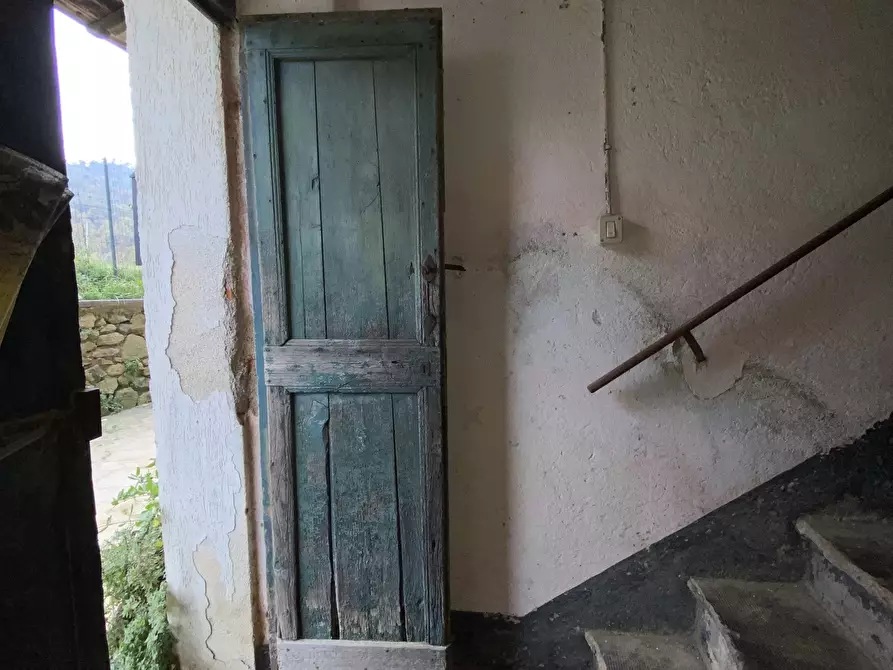 Immagine 2 di Casa indipendente in vendita  in Via Acque 6 a Pontinvrea