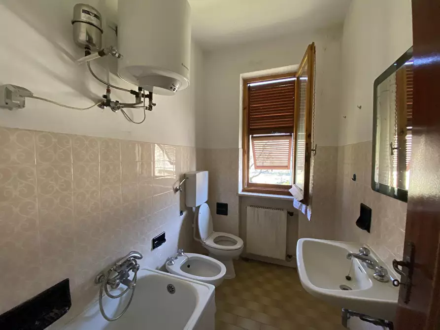 Immagine 12 di Appartamento in vendita  a Pontinvrea