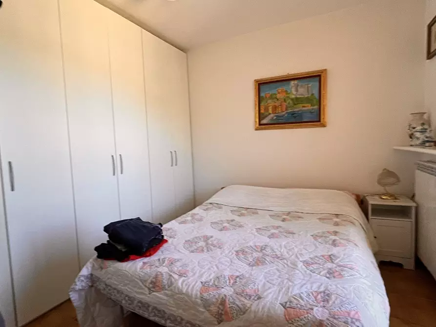 Immagine 17 di Trilocale in vendita  in Via Roma 37 a Pontinvrea