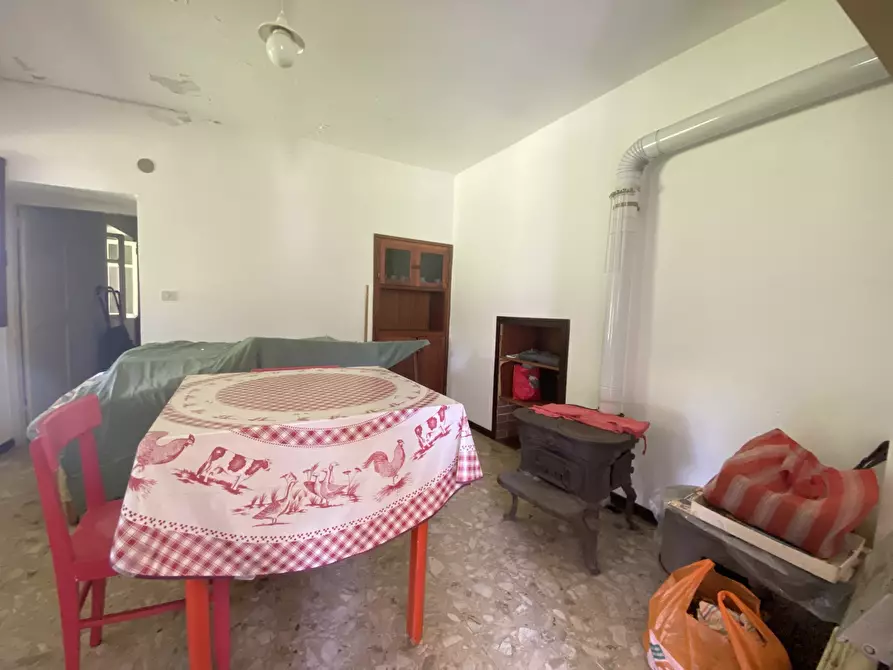 Immagine 9 di Appartamento in vendita  in SP210 156 a Ponzone