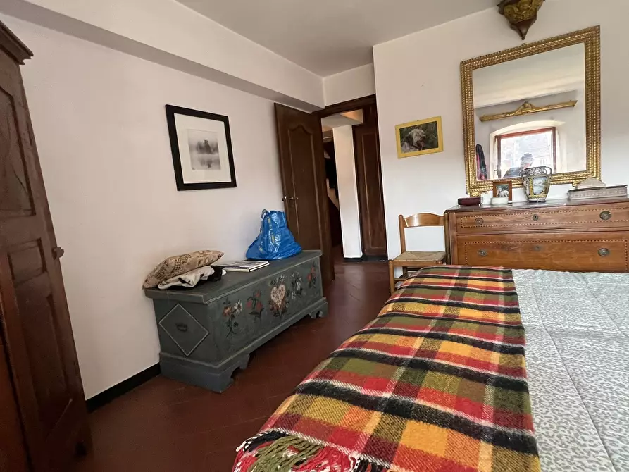 Immagine 13 di Appartamento in vendita  in Via Sorerolo 2 a Sassello