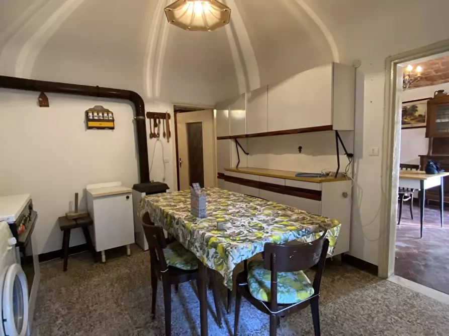 Immagine 5 di Appartamento in vendita  in via Roma 18 a Ponzone