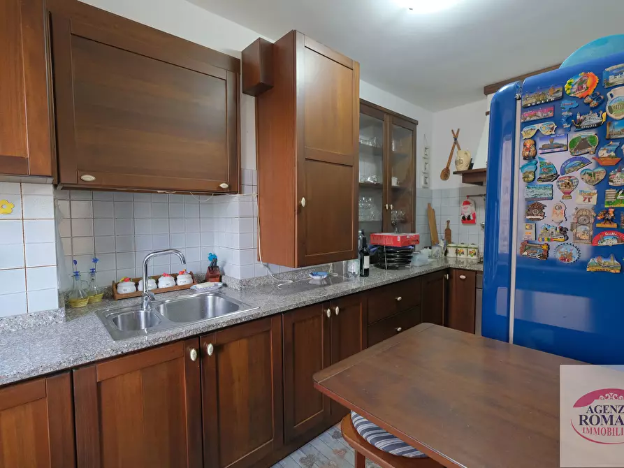 Immagine 8 di Villa in vendita  a Dego