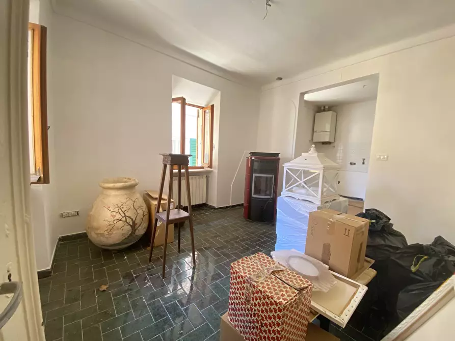 Immagine 9 di Trilocale in vendita  in Via dei Perrando 9 a Sassello