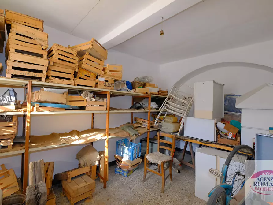 Immagine 14 di Terratetto in vendita  in SP334 69 a Sassello