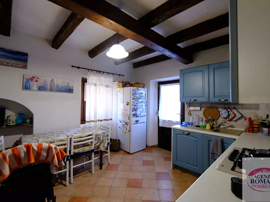 Immagine 24 di Casa indipendente in vendita  in Via Savona 47 a Urbe