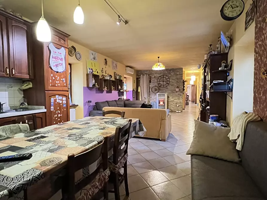 Immagine 17 di Casa indipendente in vendita  a Malvicino