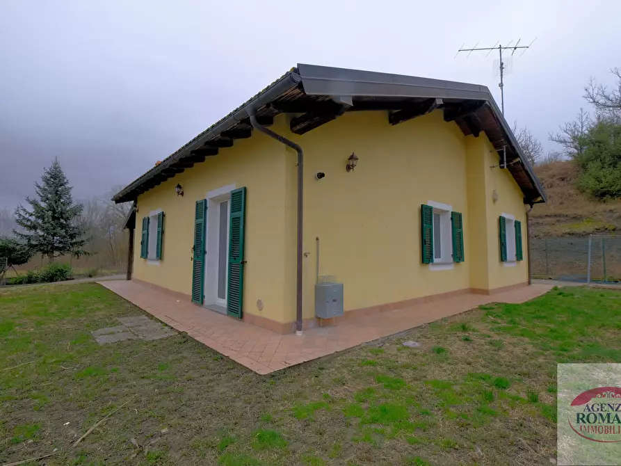 Immagine 7 di Villa in vendita  in Via Giaccheri 18 a Mioglia