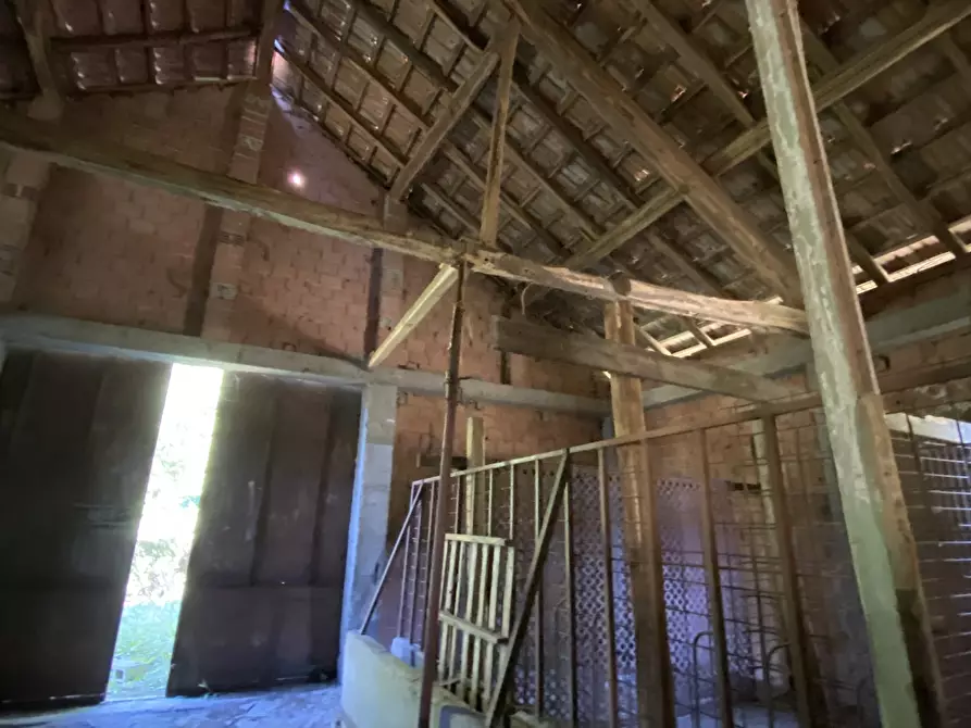 Immagine 18 di Casa indipendente in vendita  in Località Chiapuzzo 8 a Sassello