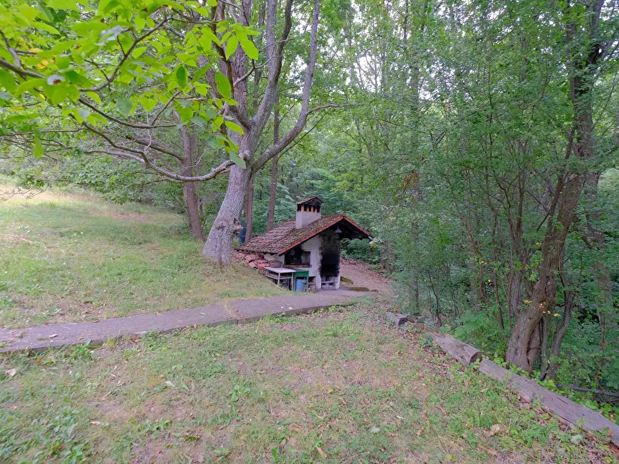 Immagine 22 di Attico in vendita  in Via Chiavarino 2 a Urbe